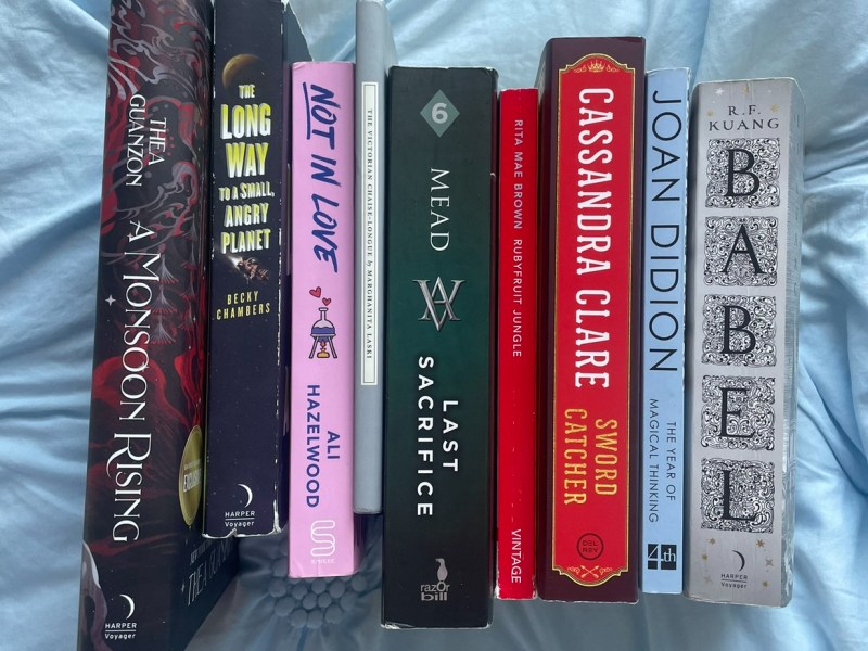 Where I’ve Been: The World, The Page, and Other&nbsp;Places