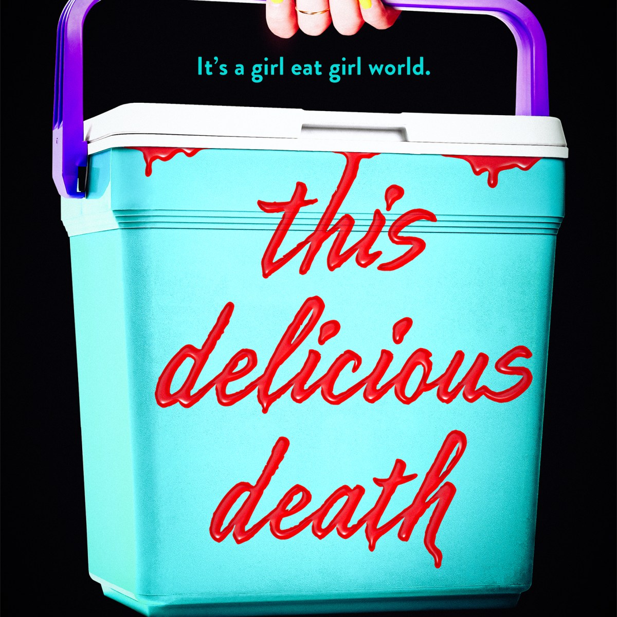 Review: This Delicious Death by Kayla&nbsp;Cottingham